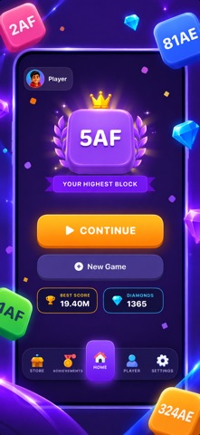 NumMatch - Number Puzzle Games Screenshot 2 of 5