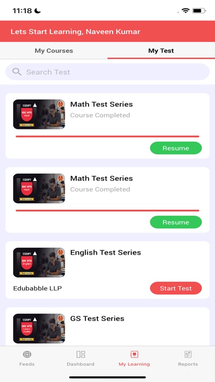 KSG India screenshot-4