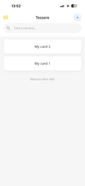 Gold Store screenshot 3