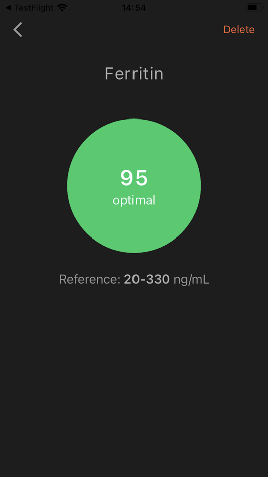 #2. Igloo Health (iOS) Podle: Dx365 UG