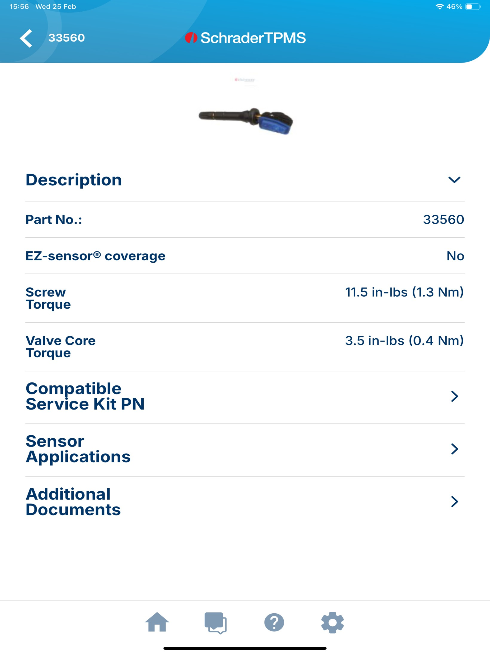 Schrader Connect