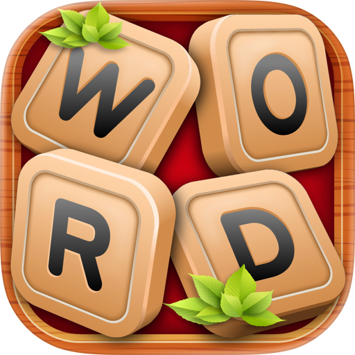 Word Winner - Find, make words