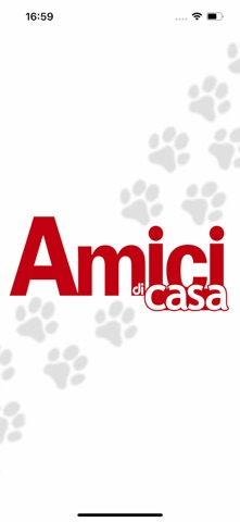 Amici di Casa Screenshot 1 of 4