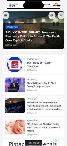 The Iowa Standard Screenshot 1 of 7