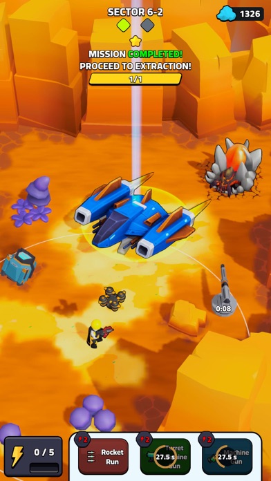 Infernojumpers Screenshot