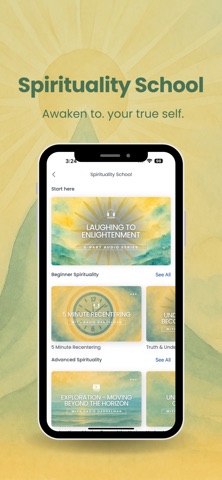 Meditation School Inc. Screenshot 7 of 10