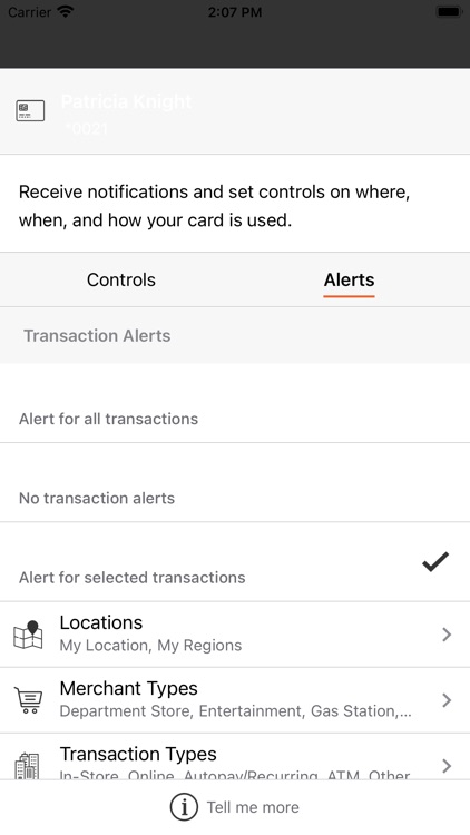 GCCU Smart Card screenshot-4