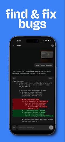 Coderly: Interview Coder screenshot