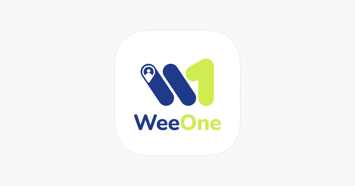 ‎WeeOne App - App Store