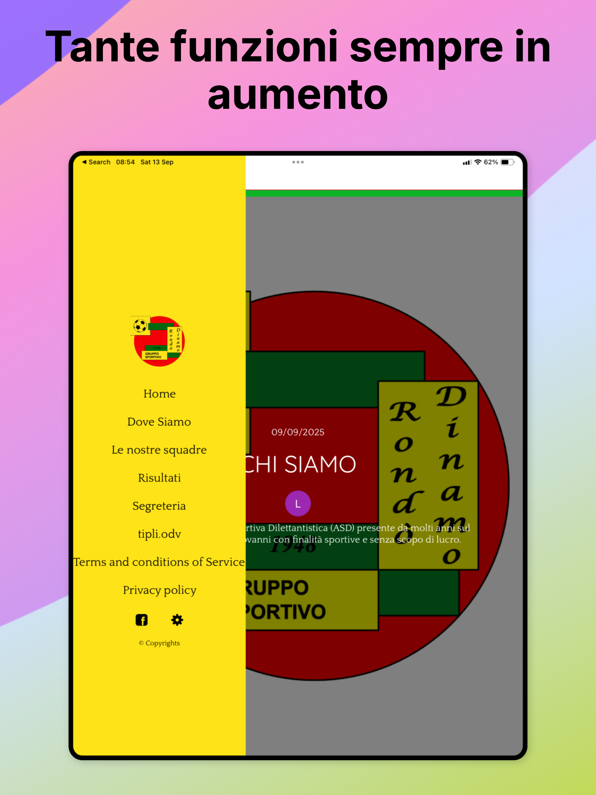 RondoDinamo