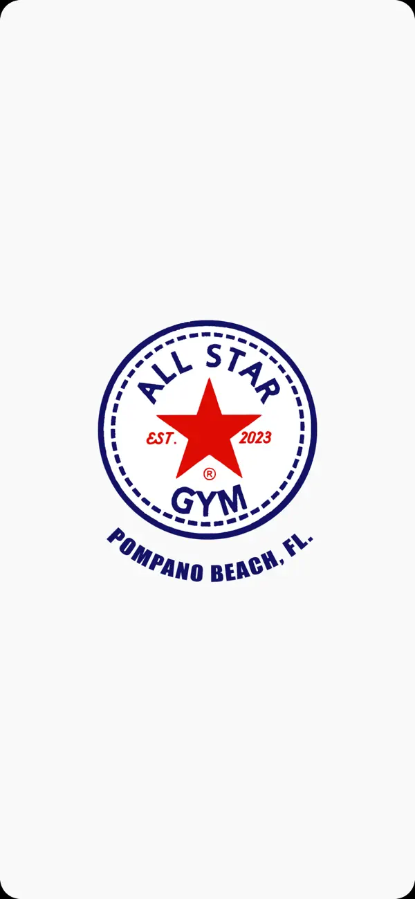 Screenshot #2 pour All Star Gym