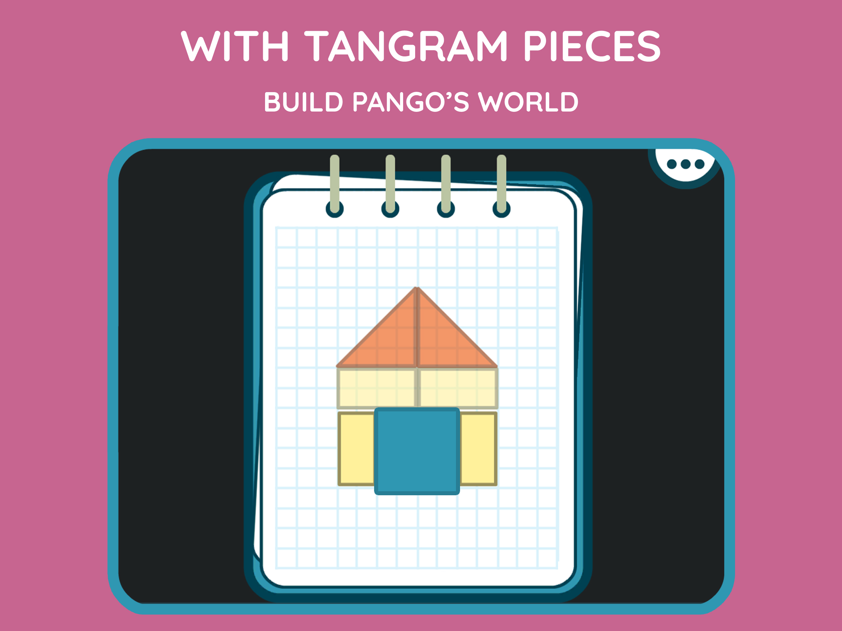 Pango Factory: Coding Game