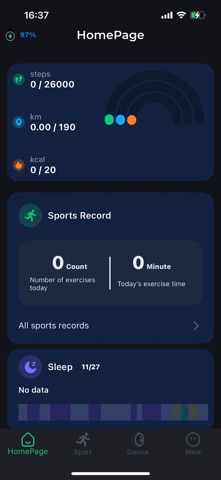 Ring Life Screenshot 1 of 4