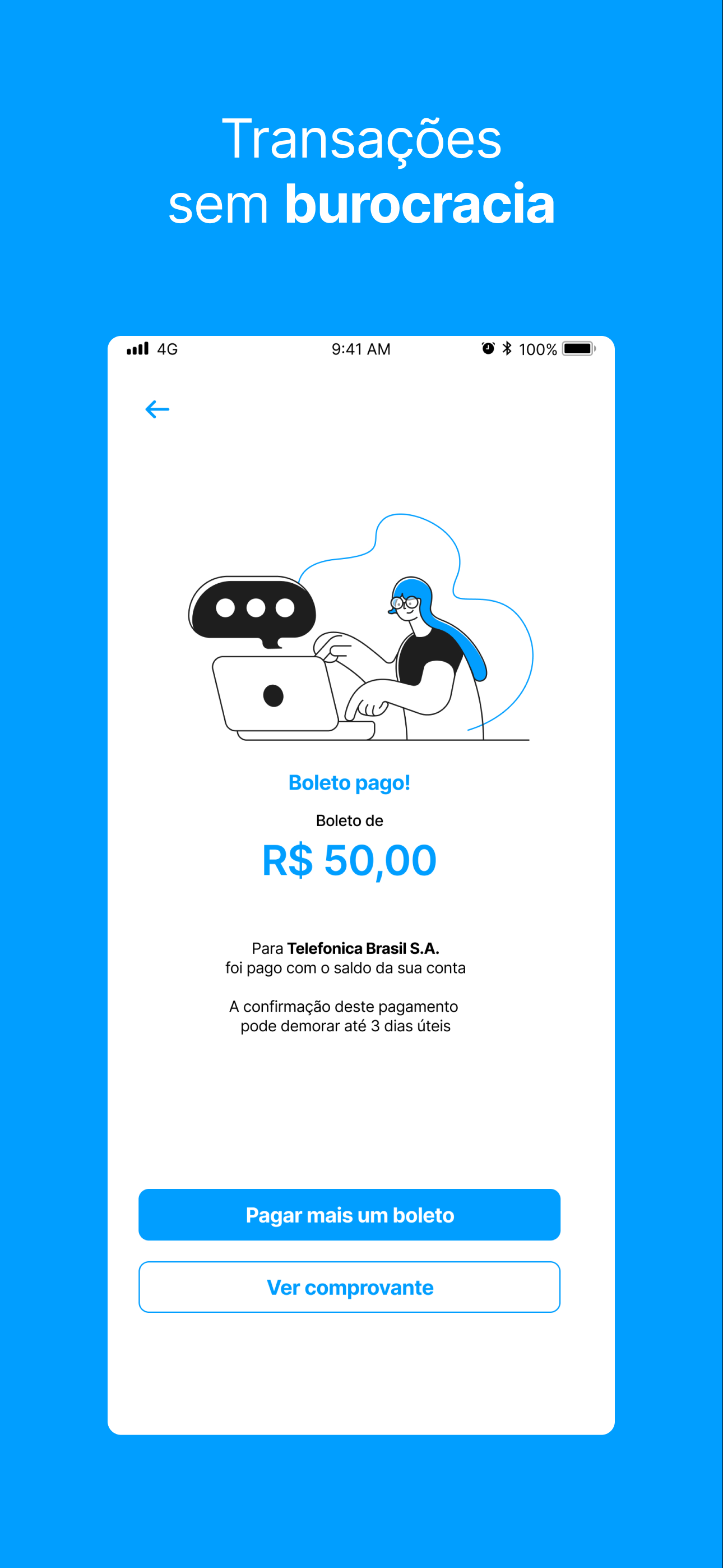 Lumo Bank screenshot 7