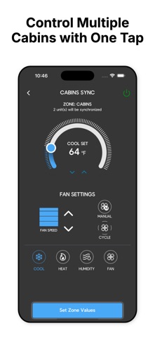 CTM PRO Screenshot 1 of 6