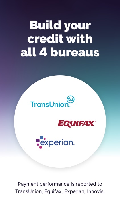 Kovo - Build Credit Fast