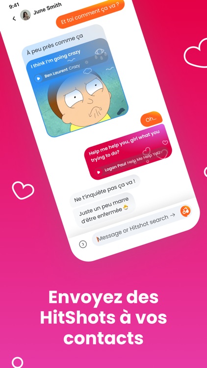 HitShot screenshot-3