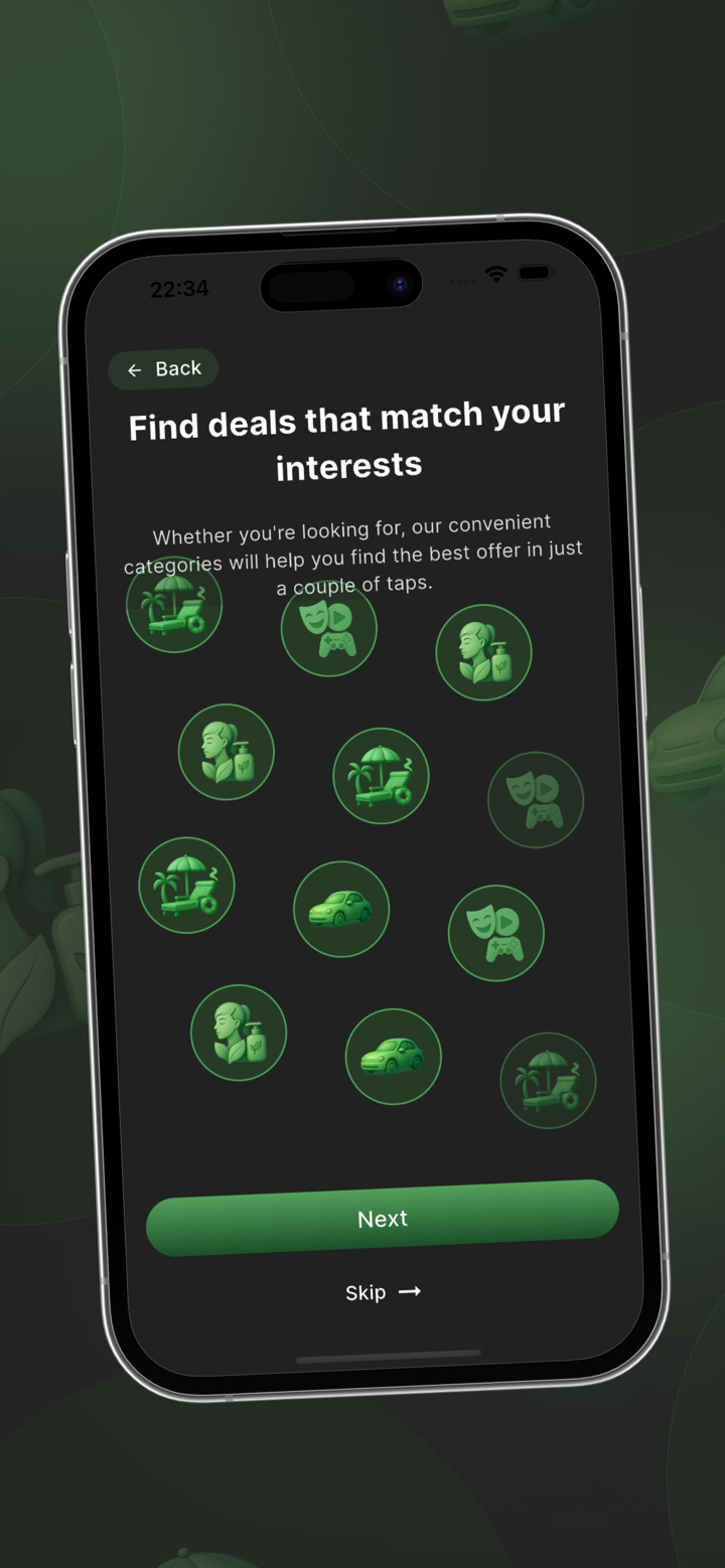 Akhfidha screenshot 6