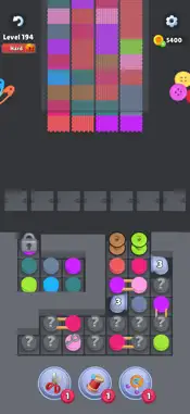 Knit Out screenshot 7