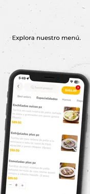 Rovianda screenshot 4