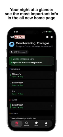 oxvegas Screenshot 3 of 7