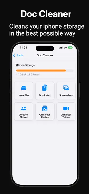 File Doctor screenshot 4