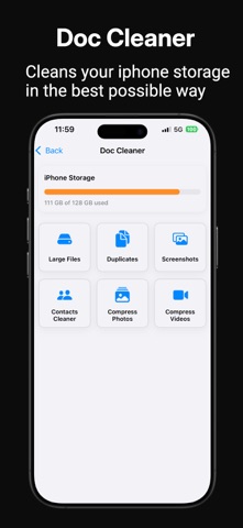 File Doctor screenshot