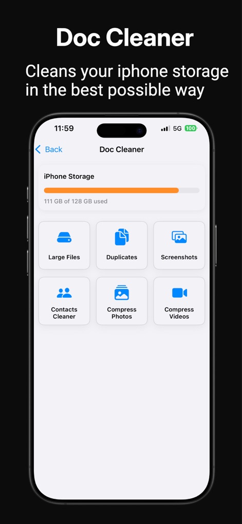 File Doctor - Productivity App | MWM