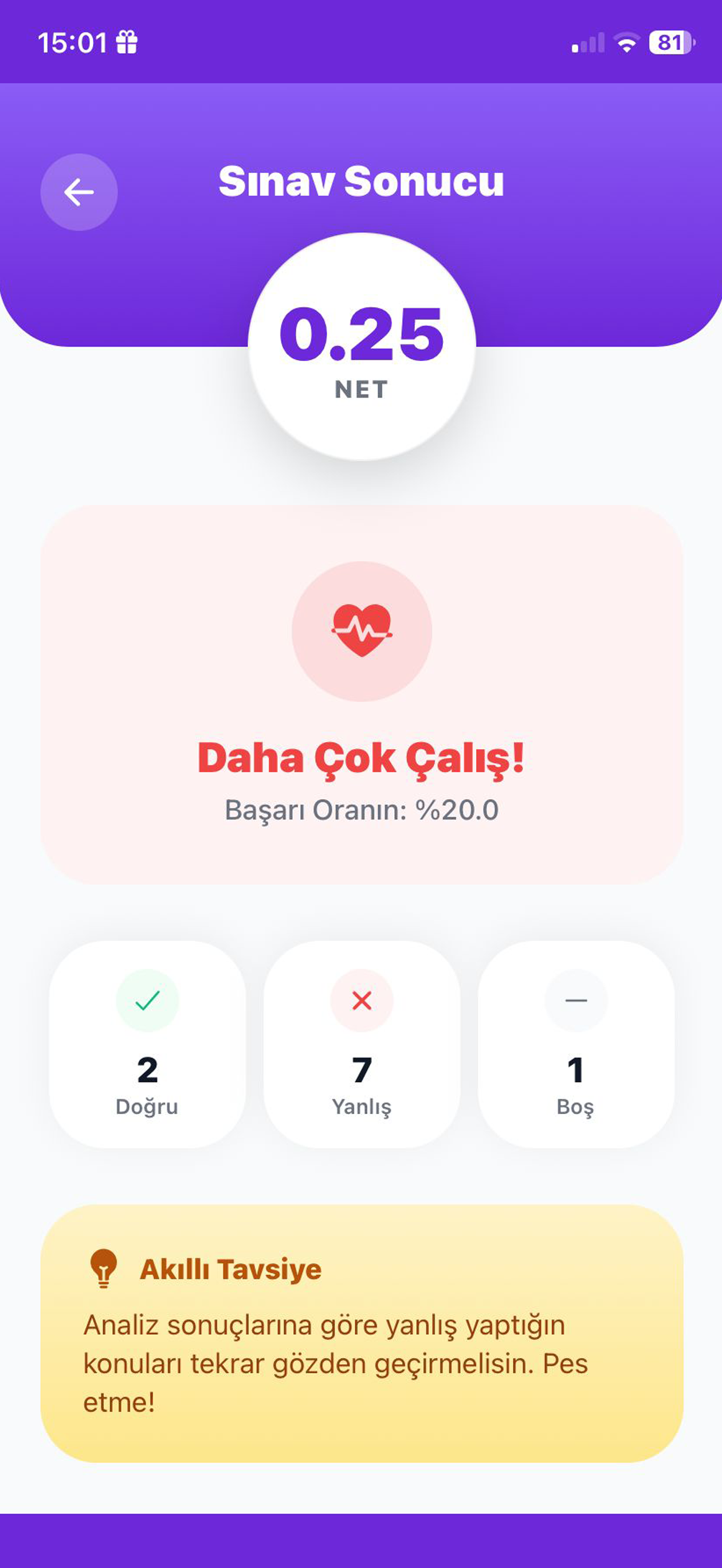 Tyt Türkçe Testleri
