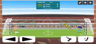 Superfoot 2D screenshot