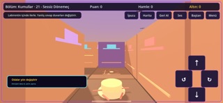 Mind Maze: IQ Labirenti screenshot