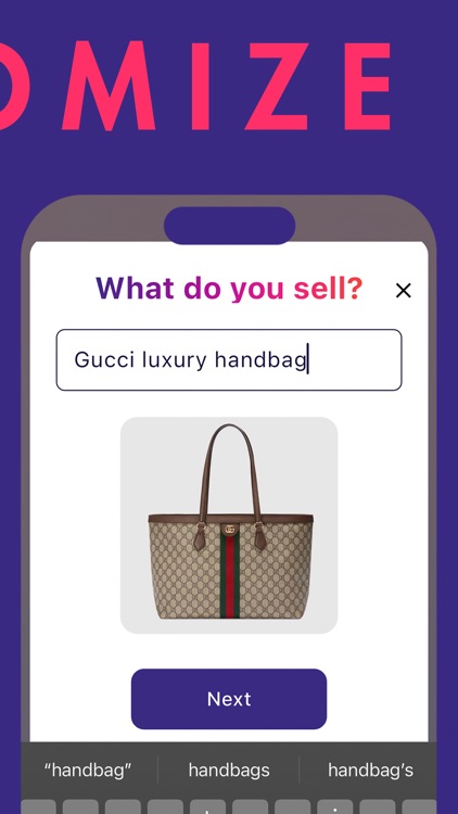 Ad Creative AI screenshot-3