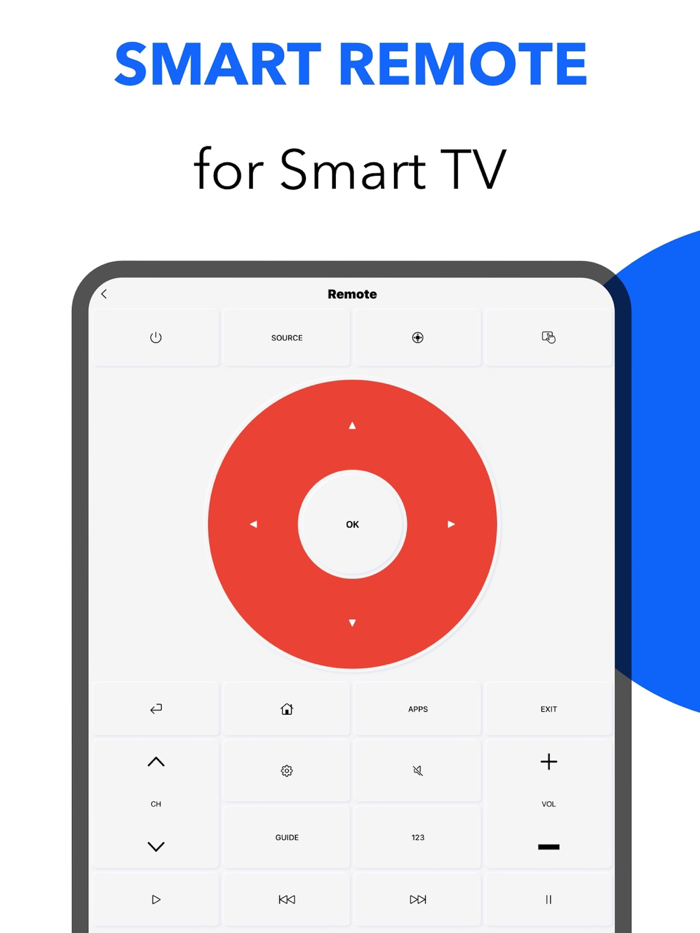 TV Cast for Smart TV