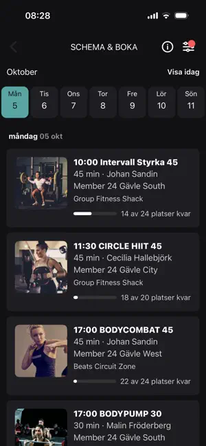Member 24 screenshot 2