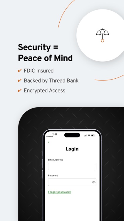 OTR Clutch screenshot-5