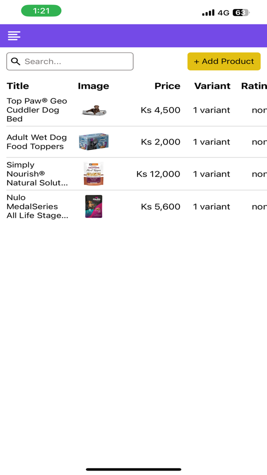 #4. Joy Partner (iOS) Podle: AXRA TECHNOLOGY COMPANY LIMITED