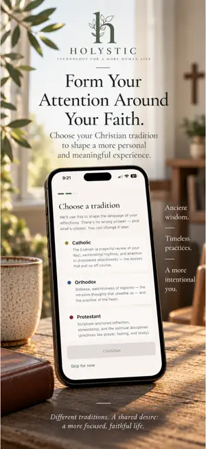 Holystic screenshot 3