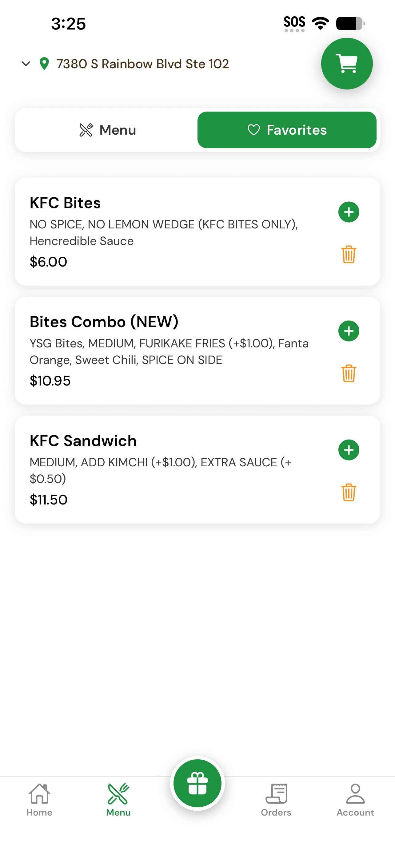 Screenshot 4 of Hencredible