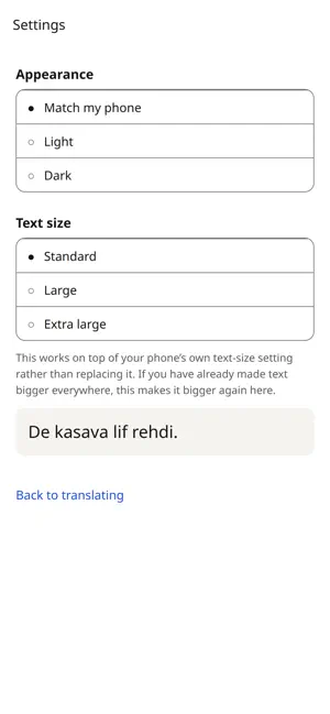 Kolokwa screenshot 1