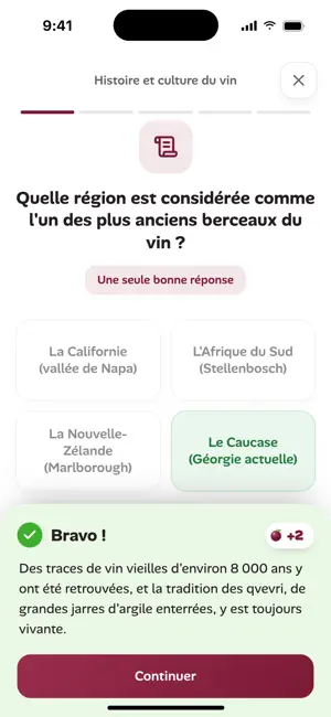 Clos45 screenshot 3