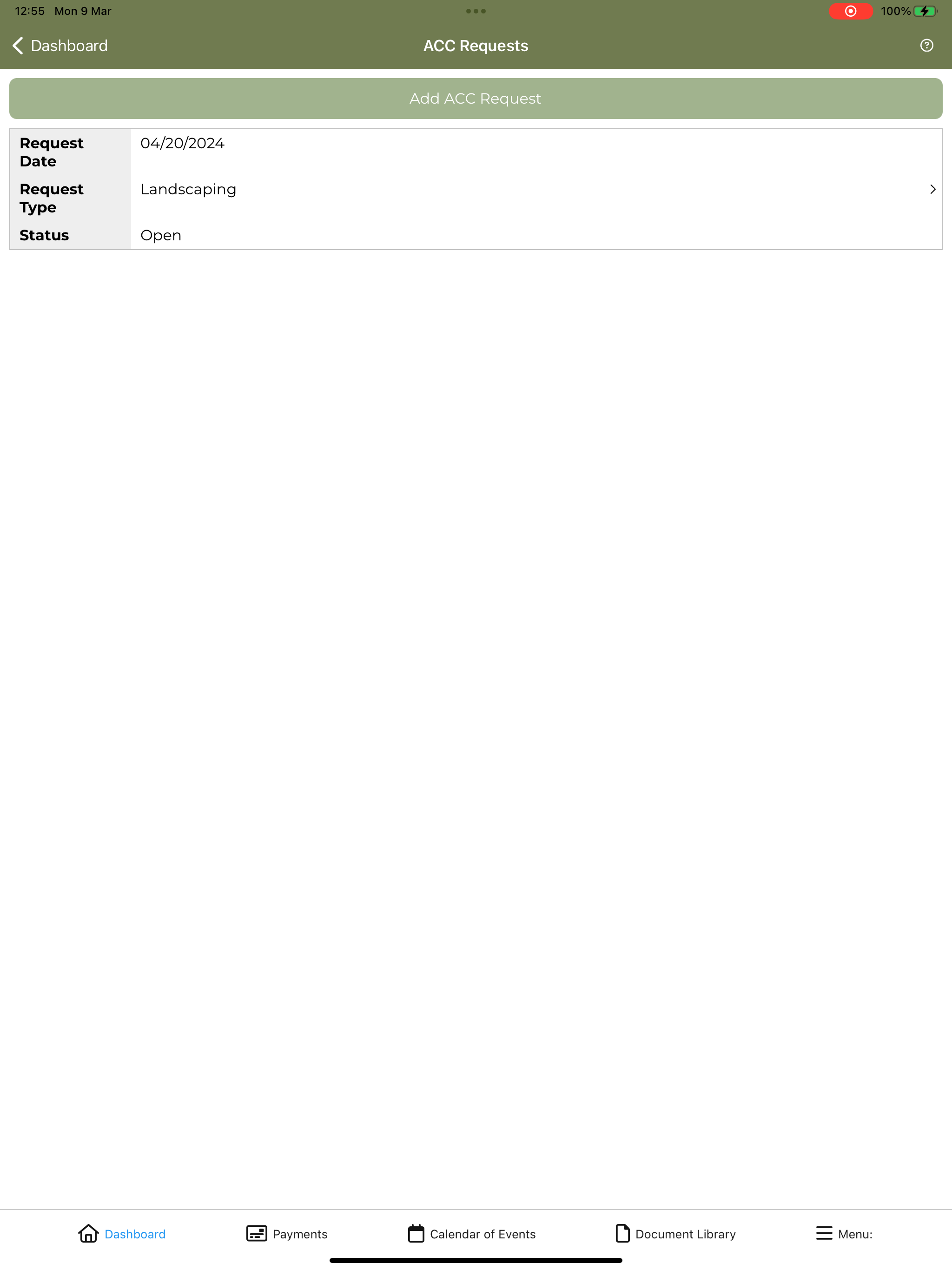 Genuine Management Hub screenshot 13
