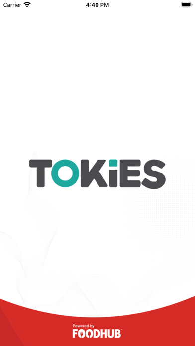Tokies Didsbury Screenshot