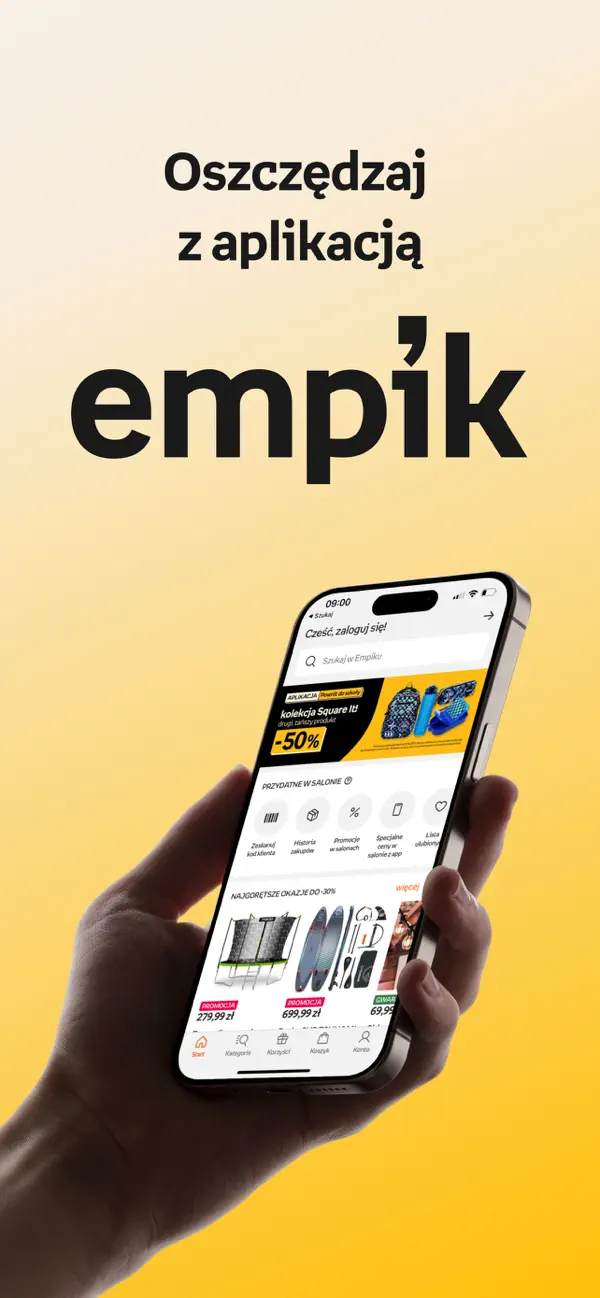 Screenshot #1 pour Empik