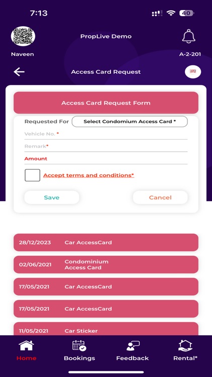 PropLive Community screenshot-6