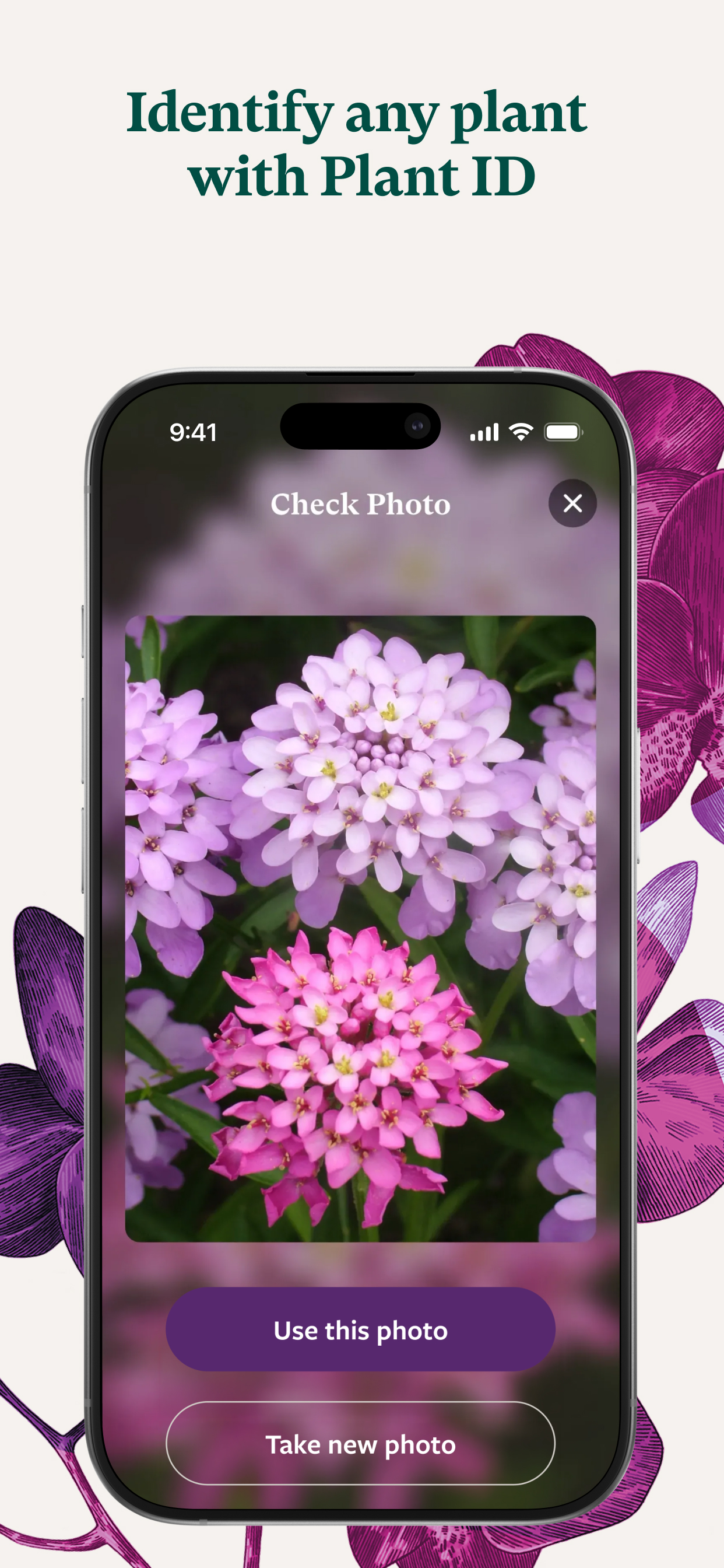 RHS Grow - Plant & Garden Care screenshot 9