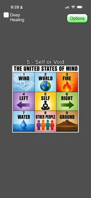 Health Tai Chi screenshot 2