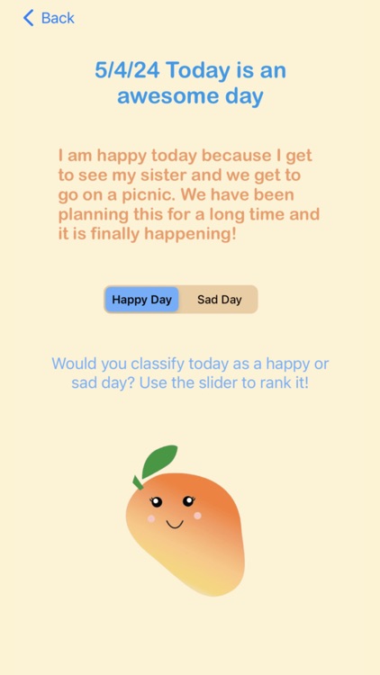 Mango Mental Health screenshot-3