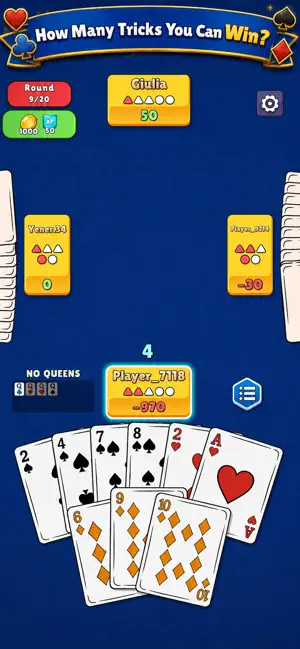 King Online Club screenshot 3