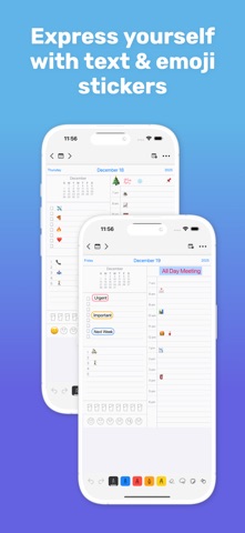 Pencil Planner: PencilTime Screenshot 5 of 9