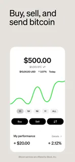 Cash App screenshot 6